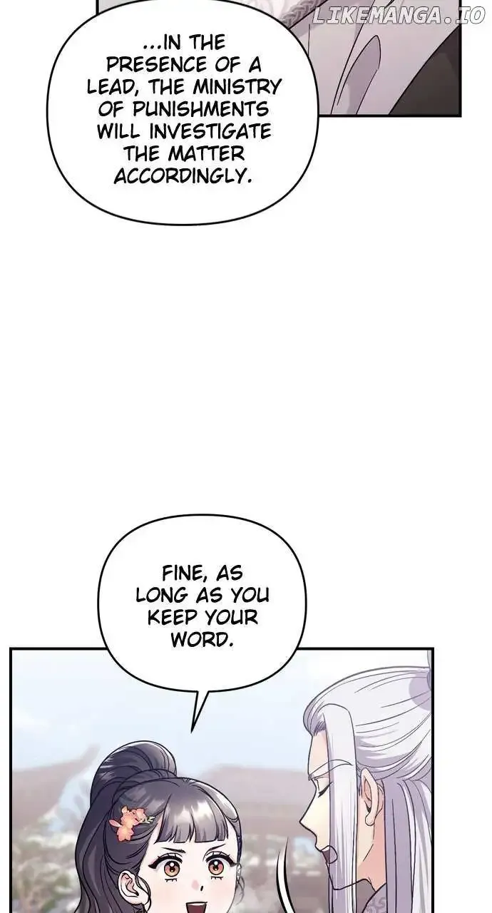 A Master, Who Woke up as a Concubine Zinmanga X Chapter 62 Page 94