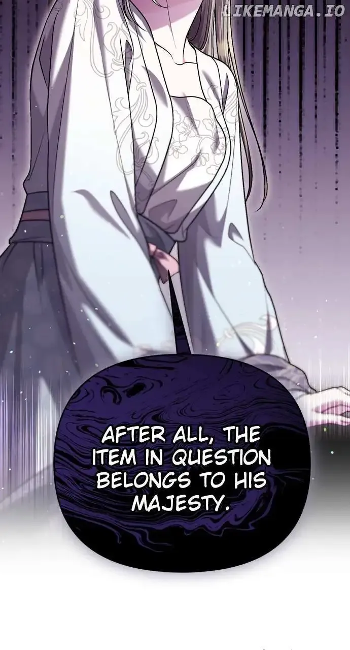 A Master, Who Woke up as a Concubine Zinmanga X Chapter 62 Page 105