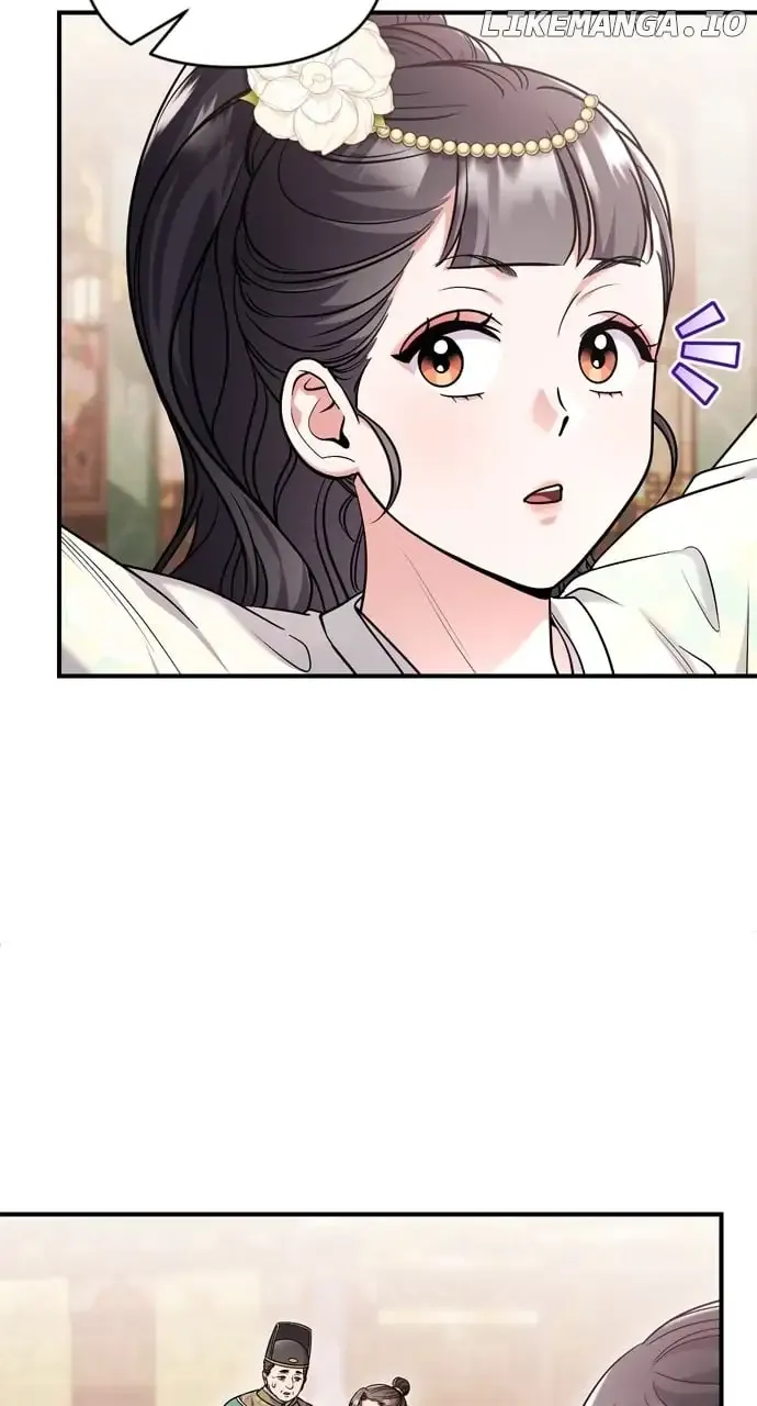 A Master, Who Woke up as a Concubine Zinmanga X Chapter 60 Page 37