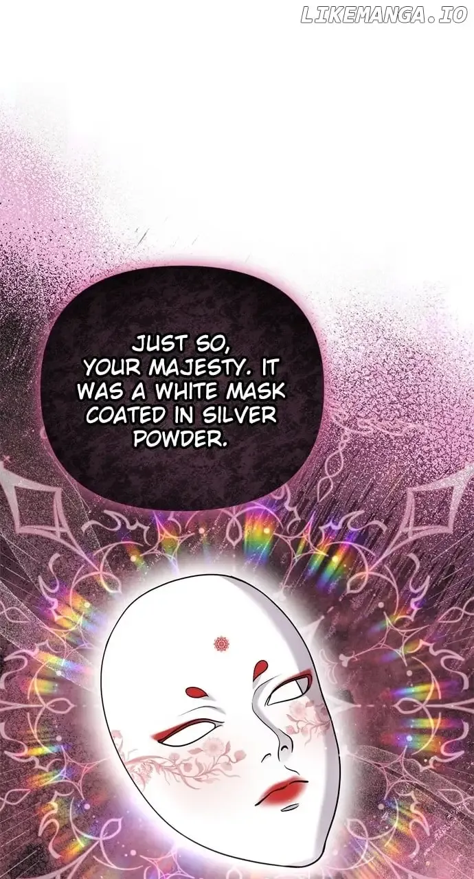 A Master, Who Woke up as a Concubine Zinmanga X Chapter 60 Page 46