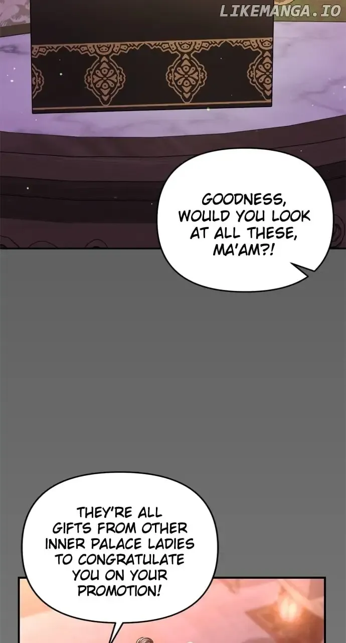 A Master, Who Woke up as a Concubine Zinmanga X Chapter 60 Page 51