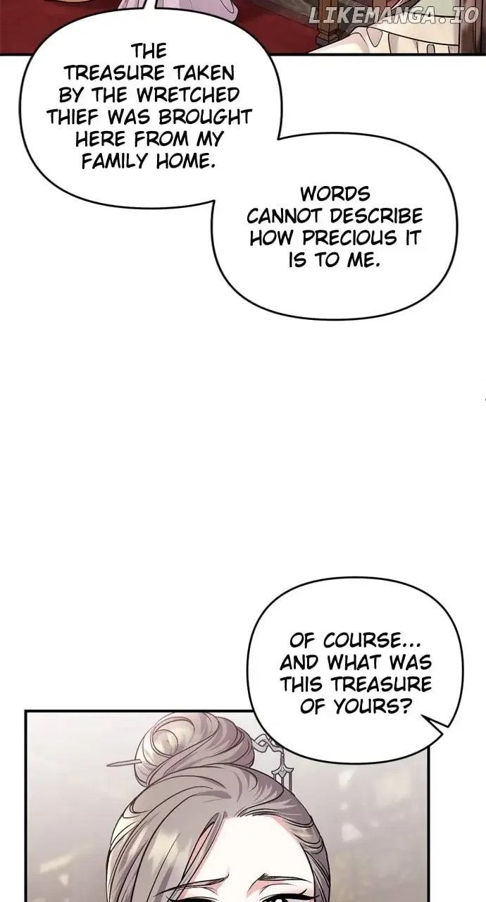 A Master, Who Woke up as a Concubine Zinmanga X Chapter 60 Page 59
