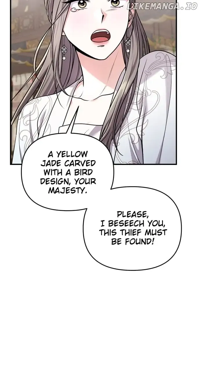 A Master, Who Woke up as a Concubine Zinmanga X Chapter 60 Page 60