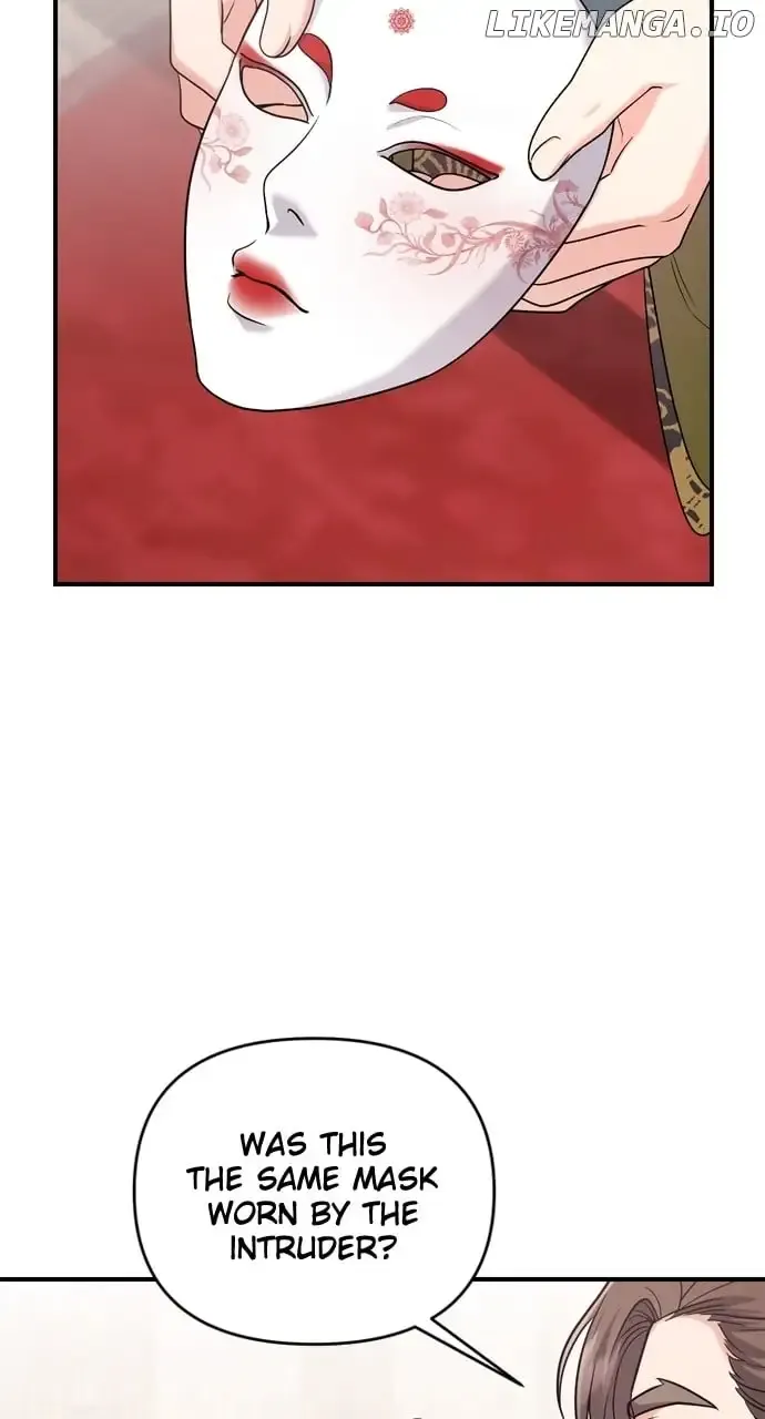 A Master, Who Woke up as a Concubine Zinmanga X Chapter 60 Page 65