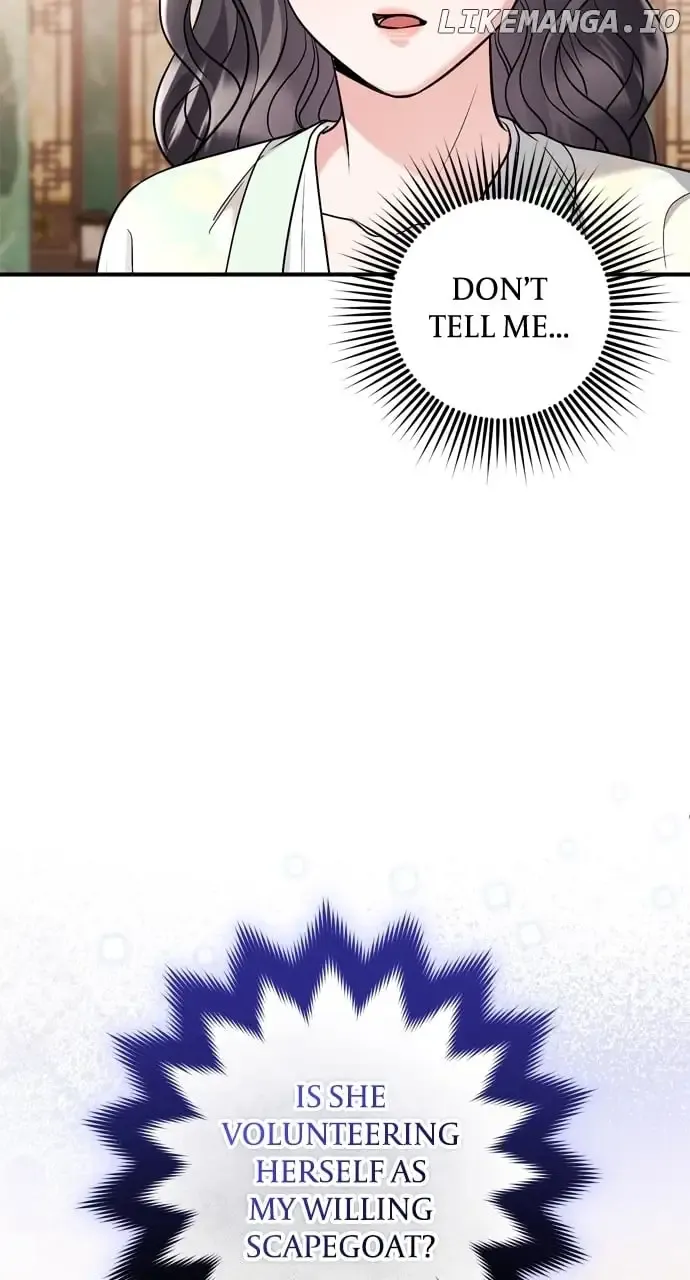 A Master, Who Woke up as a Concubine Zinmanga X Chapter 60 Page 84