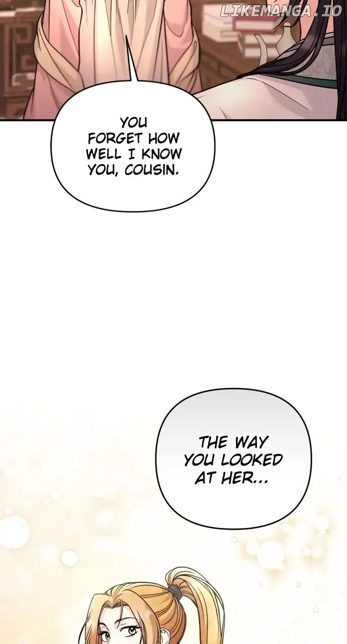 A Master, Who Woke Up As A Concubine Zinmanga X Chapter 59 Page 93