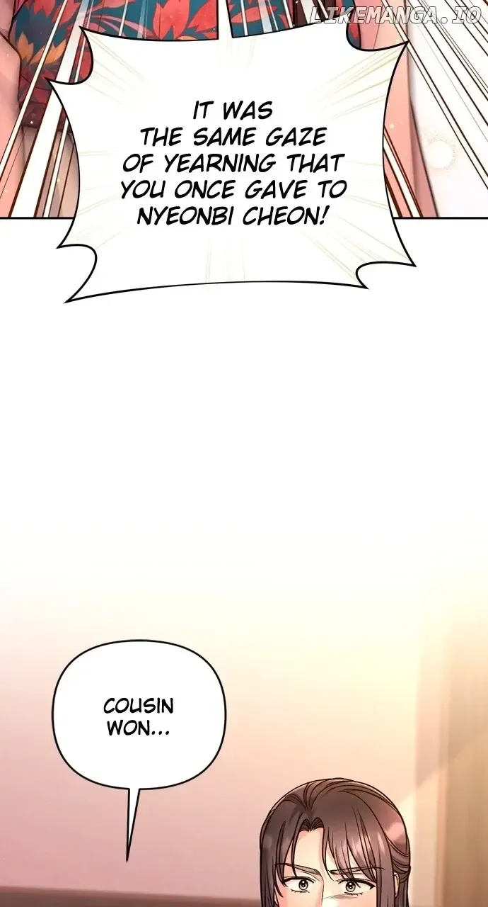 A Master, Who Woke Up As A Concubine Zinmanga X Chapter 59 Page 95