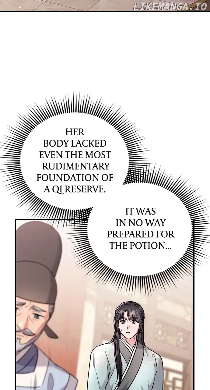 A Master, Who Woke Up As A Concubine Zinmanga X Chapter 58 Page 3