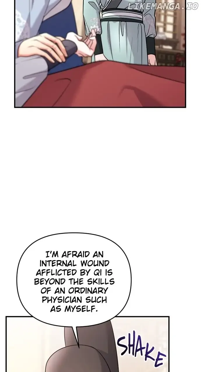 A Master, Who Woke Up As A Concubine Zinmanga X Chapter 58 Page 4