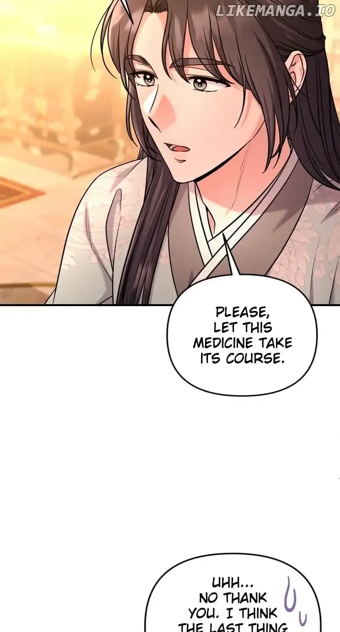 A Master, Who Woke Up As A Concubine Zinmanga X Chapter 58 Page 40