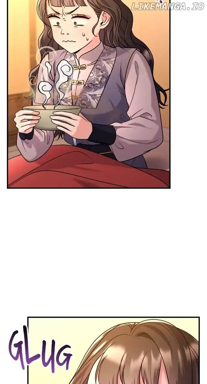 A Master, Who Woke Up As A Concubine Zinmanga X Chapter 58 Page 43