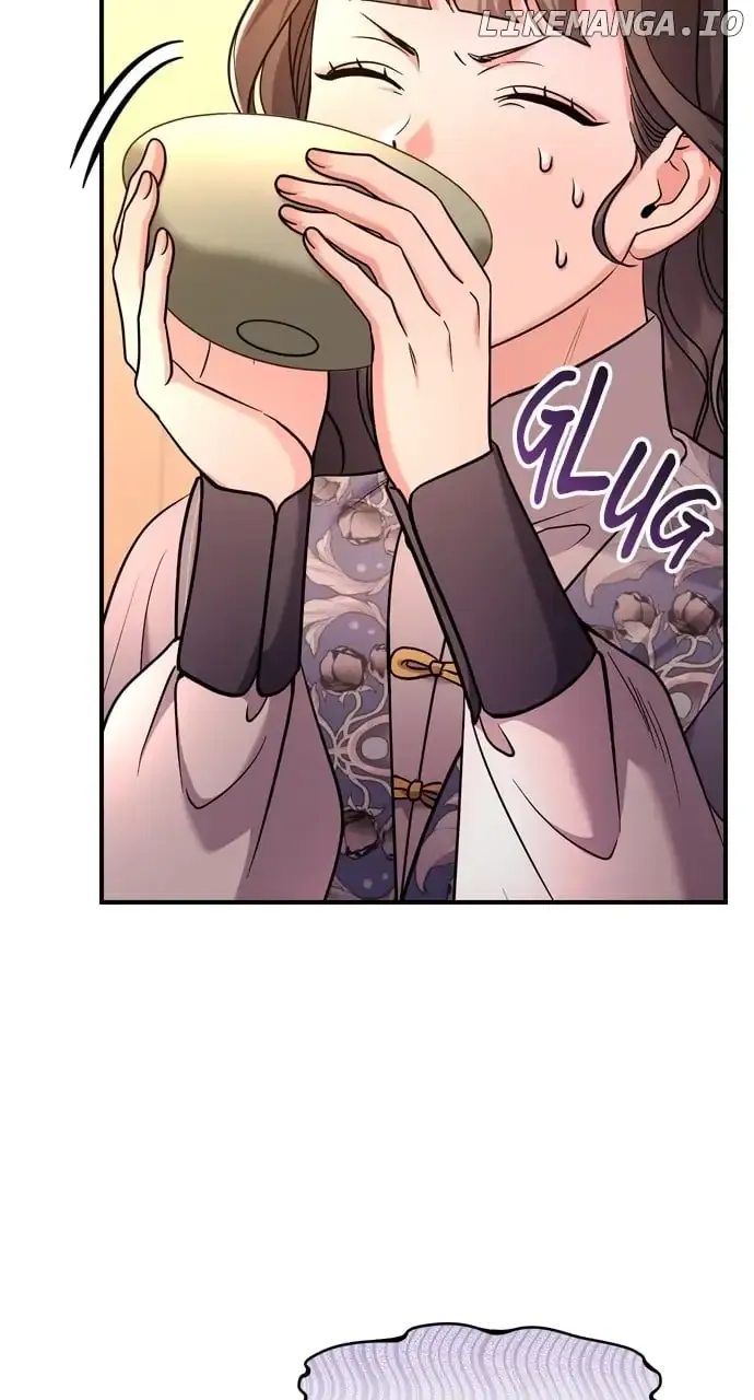 A Master, Who Woke Up As A Concubine Zinmanga X Chapter 58 Page 44