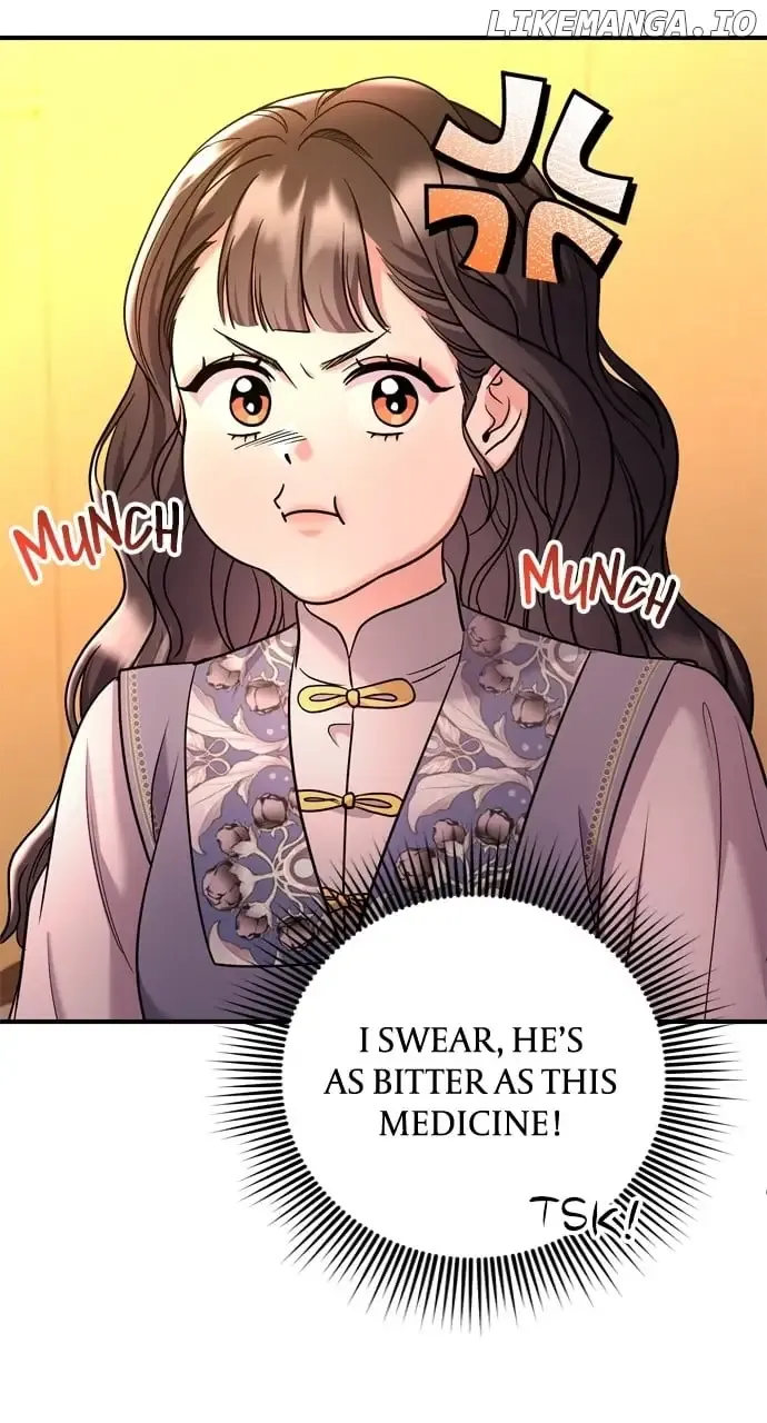 A Master, Who Woke Up As A Concubine Zinmanga X Chapter 58 Page 49