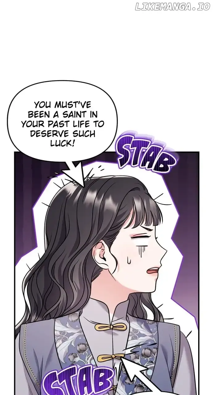 A Master, Who Woke Up As A Concubine Zinmanga X Chapter 58 Page 51