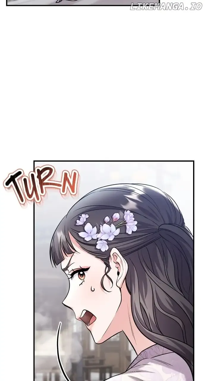 A Master, Who Woke Up As A Concubine Zinmanga X Chapter 58 Page 75