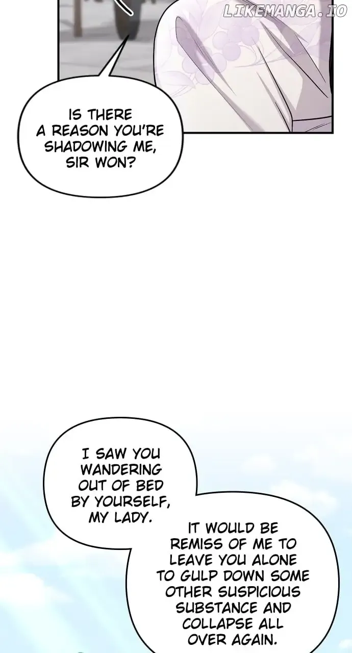 A Master, Who Woke Up As A Concubine Zinmanga X Chapter 58 Page 76