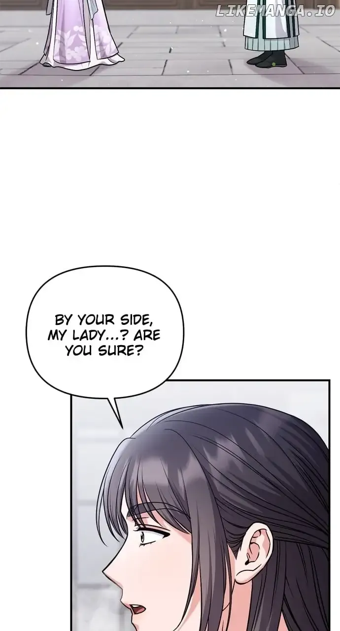 A Master, Who Woke Up As A Concubine Zinmanga X Chapter 58 Page 82
