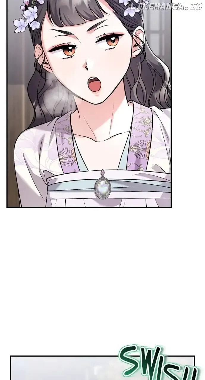 A Master, Who Woke Up As A Concubine Zinmanga X Chapter 58 Page 84