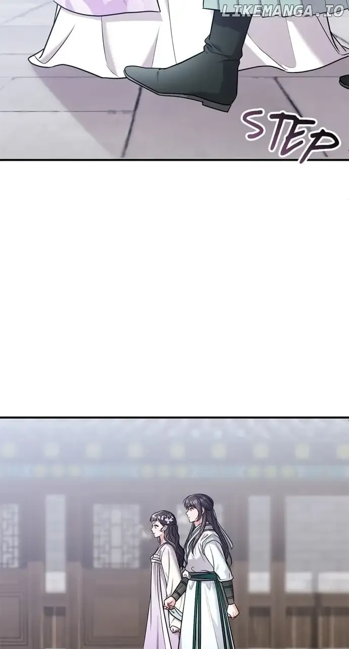 A Master, Who Woke Up As A Concubine Zinmanga X Chapter 58 Page 86