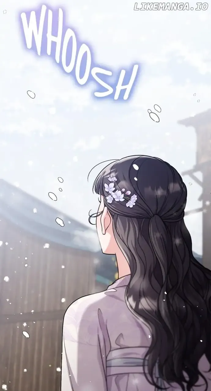 A Master, Who Woke Up As A Concubine Zinmanga X Chapter 58 Page 89