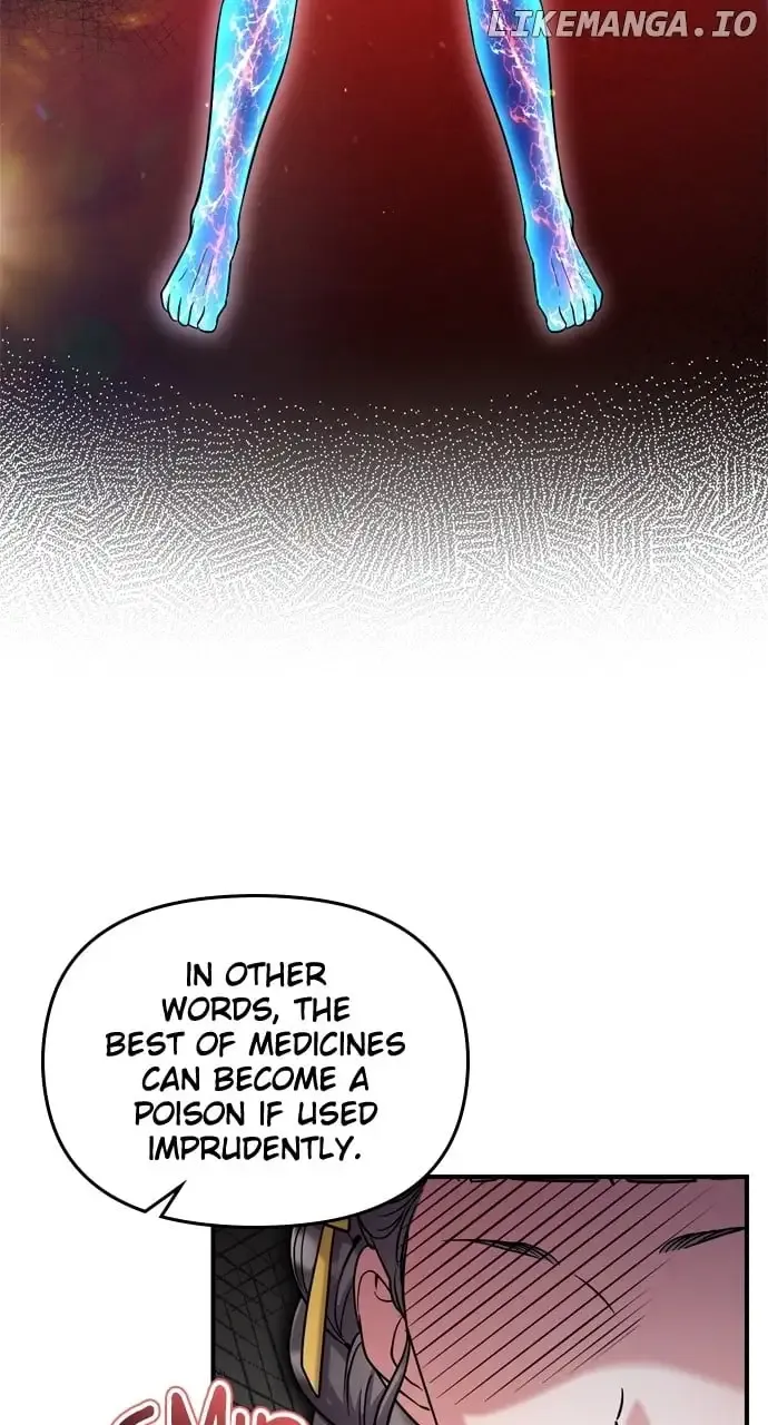 A Master, Who Woke up as a Concubine Zinmanga X Chapter 57 Page 104