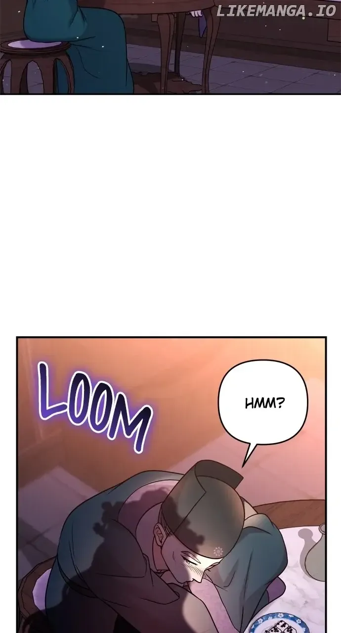 A Master, Who Woke up as a Concubine Zinmanga X Chapter 56 Page 14