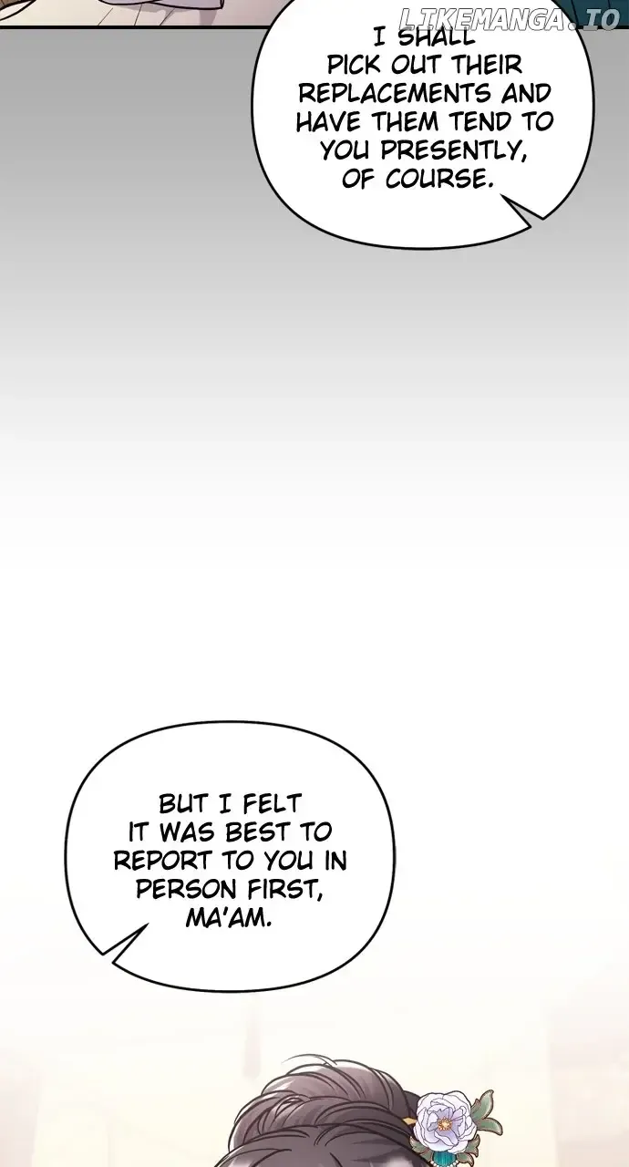 A Master, Who Woke up as a Concubine Zinmanga X Chapter 56 Page 37