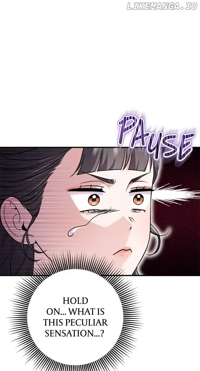 A Master, Who Woke up as a Concubine Zinmanga X Chapter 56 Page 45