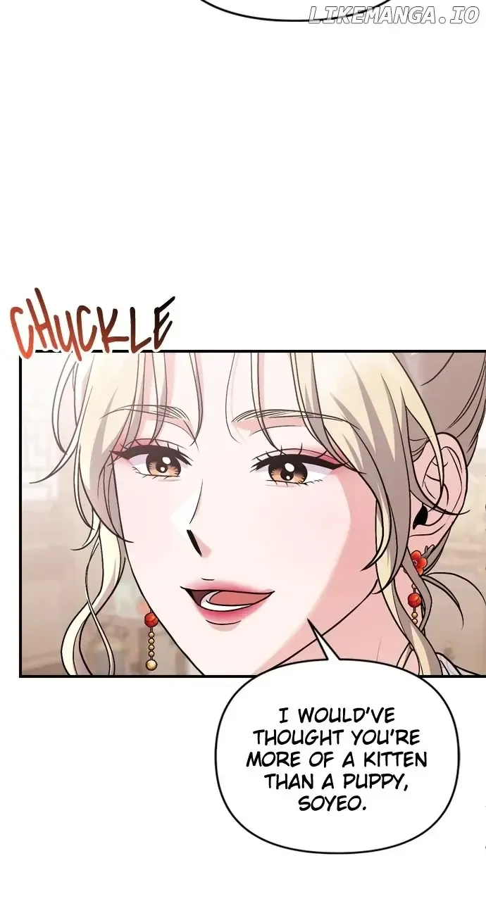A Master, Who Woke up as a Concubine Zinmanga X Chapter 56 Page 47