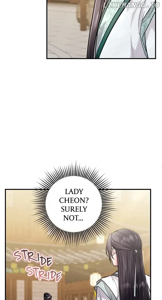 A Master, Who Woke up as a Concubine Zinmanga X Chapter 56 Page 62