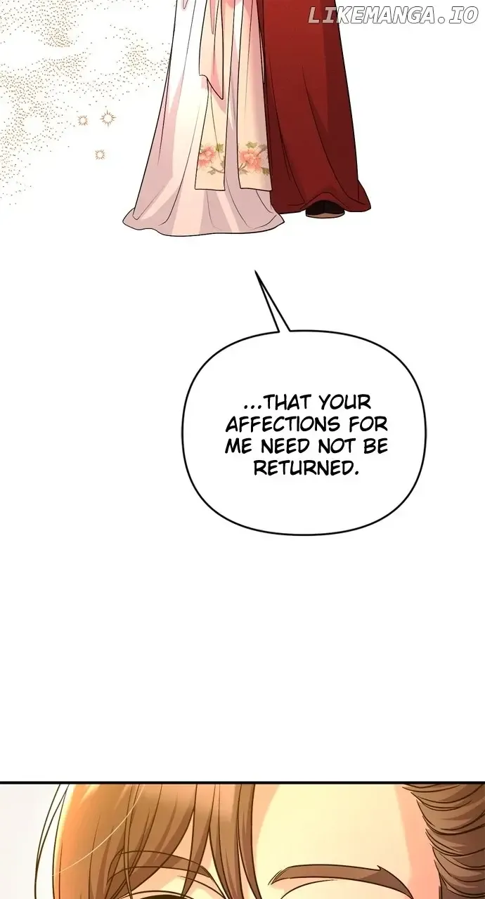 A Master, Who Woke up as a Concubine Zinmanga X Chapter 55 Page 3