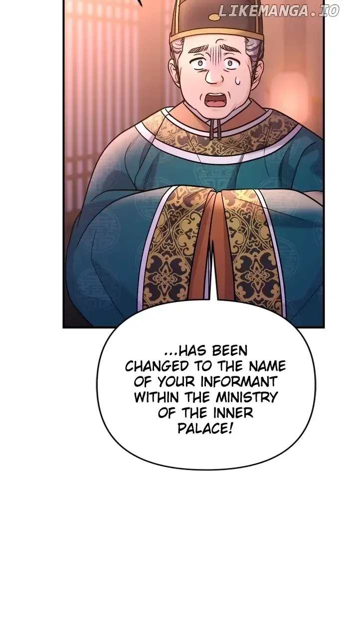 A Master, Who Woke up as a Concubine Zinmanga X Chapter 55 Page 62