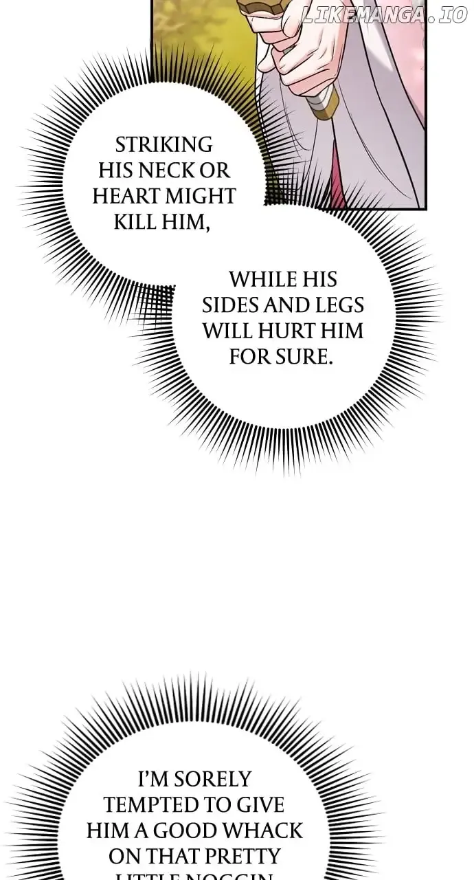 A Master, Who Woke up as a Concubine Zinmanga X Chapter 54 Page 7