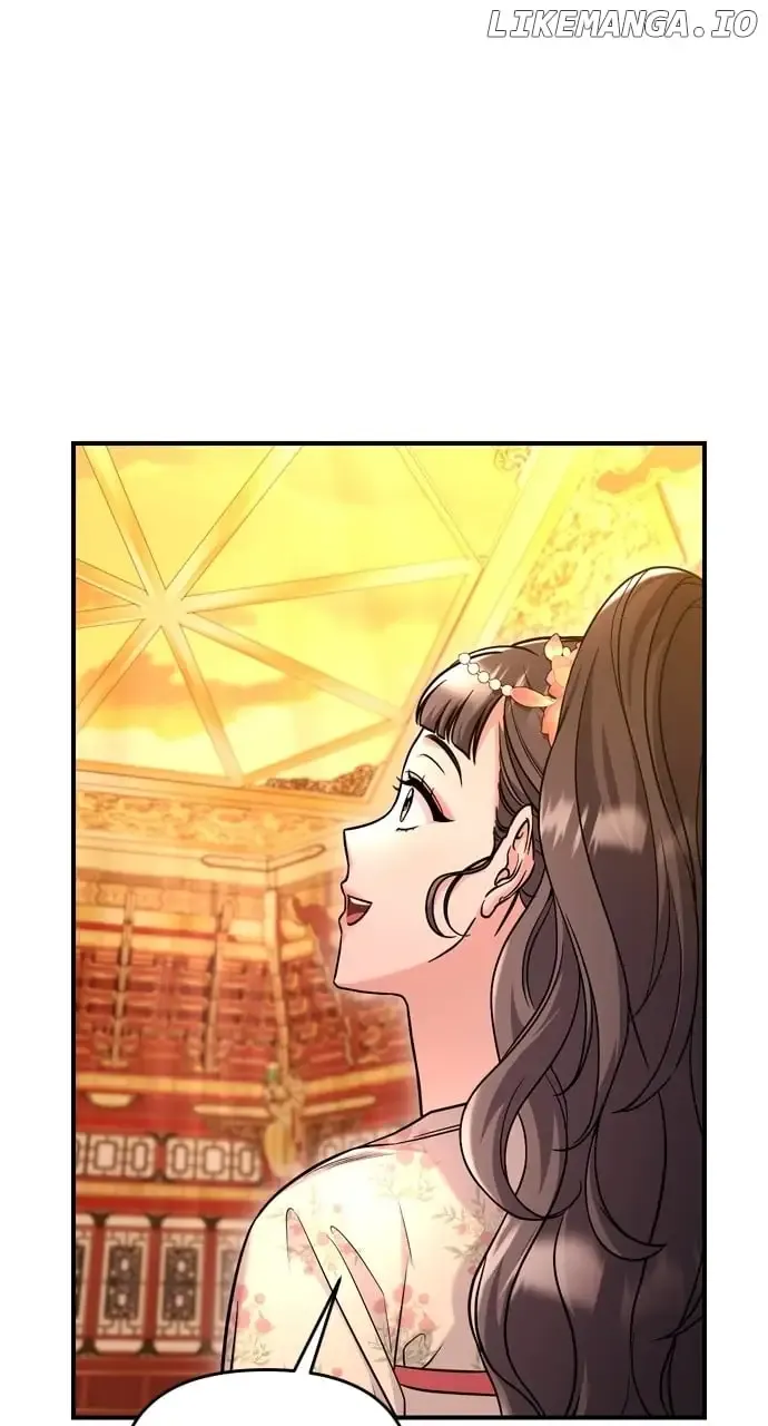 A Master, Who Woke up as a Concubine Zinmanga X Chapter 54 Page 74