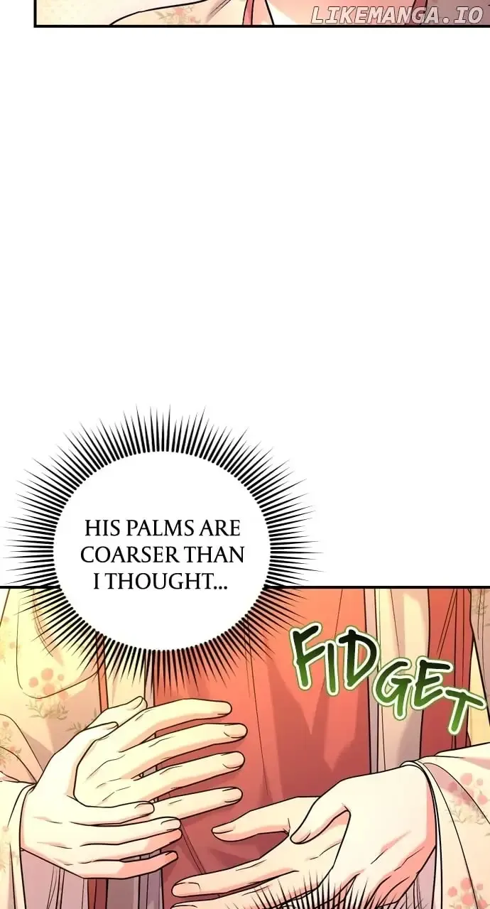 A Master, Who Woke up as a Concubine Zinmanga X Chapter 54 Page 83