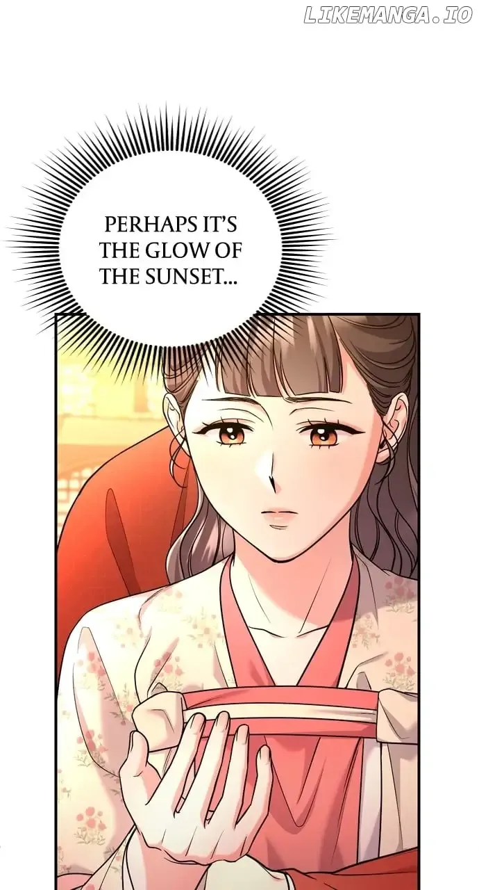 A Master, Who Woke up as a Concubine Zinmanga X Chapter 54 Page 89
