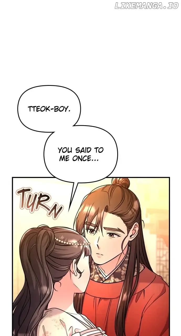A Master, Who Woke up as a Concubine Zinmanga X Chapter 54 Page 92