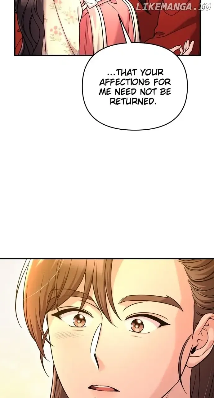 A Master, Who Woke up as a Concubine Zinmanga X Chapter 54 Page 93