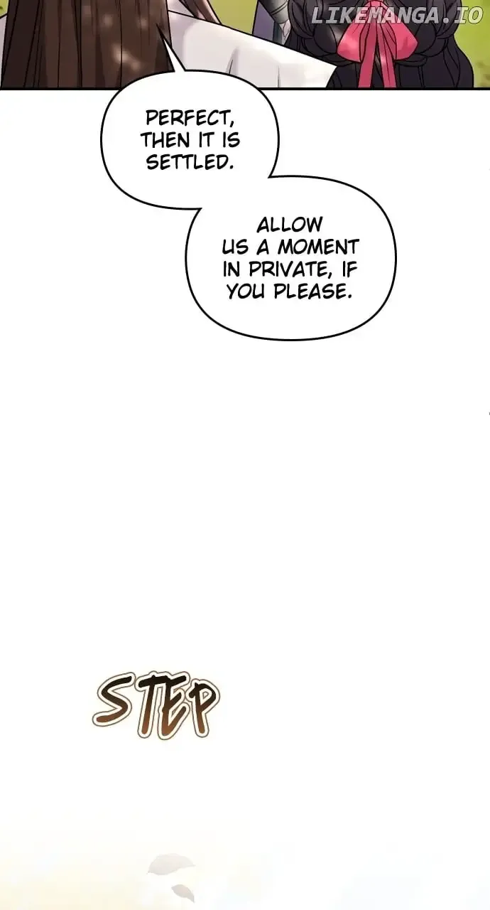 A Master, Who Woke up as a Concubine Zinmanga X Chapter 53 Page 46