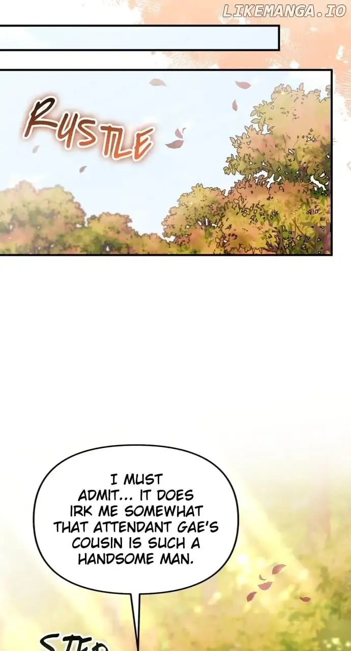 A Master, Who Woke up as a Concubine Zinmanga X Chapter 53 Page 56