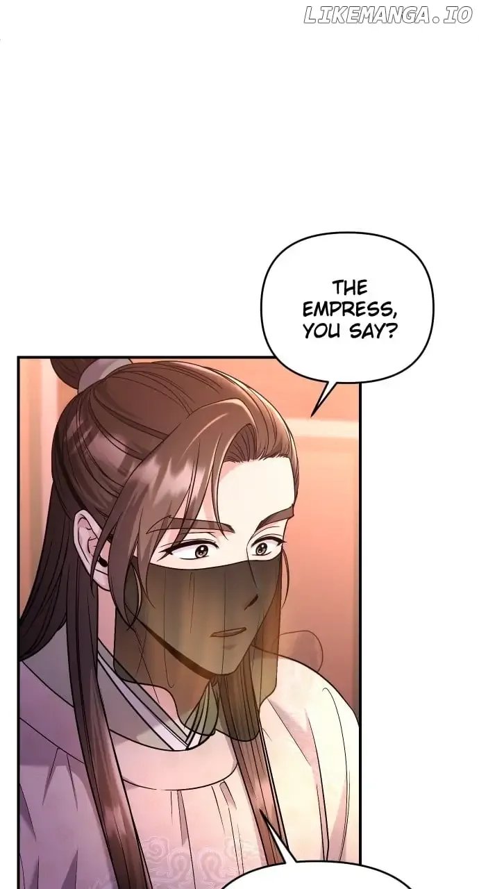 A Master, Who Woke up as a Concubine Zinmanga X Chapter 52 Page 13