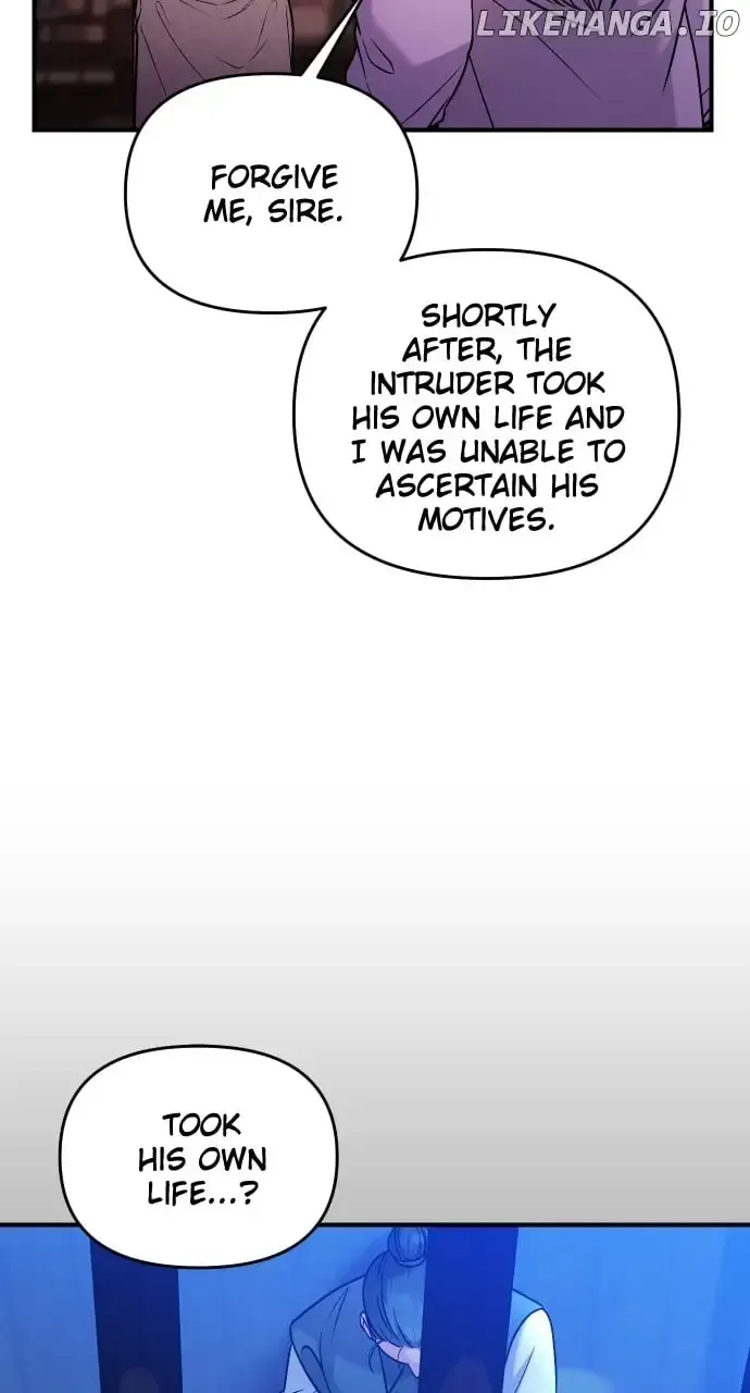 A Master, Who Woke up as a Concubine Zinmanga X Chapter 52 Page 18