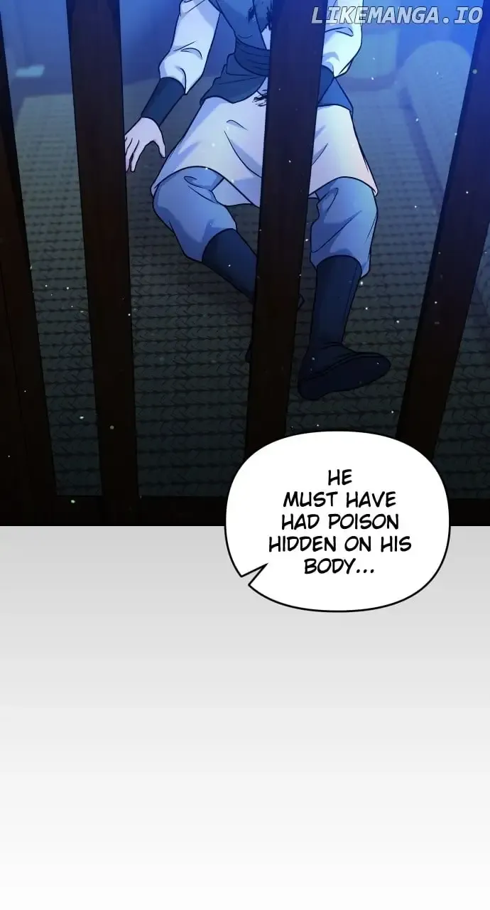 A Master, Who Woke up as a Concubine Zinmanga X Chapter 52 Page 19