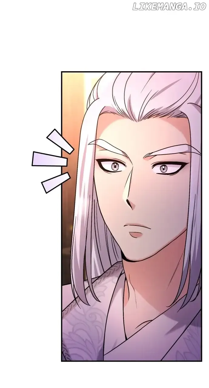 A Master, Who Woke up as a Concubine Zinmanga X Chapter 52 Page 21