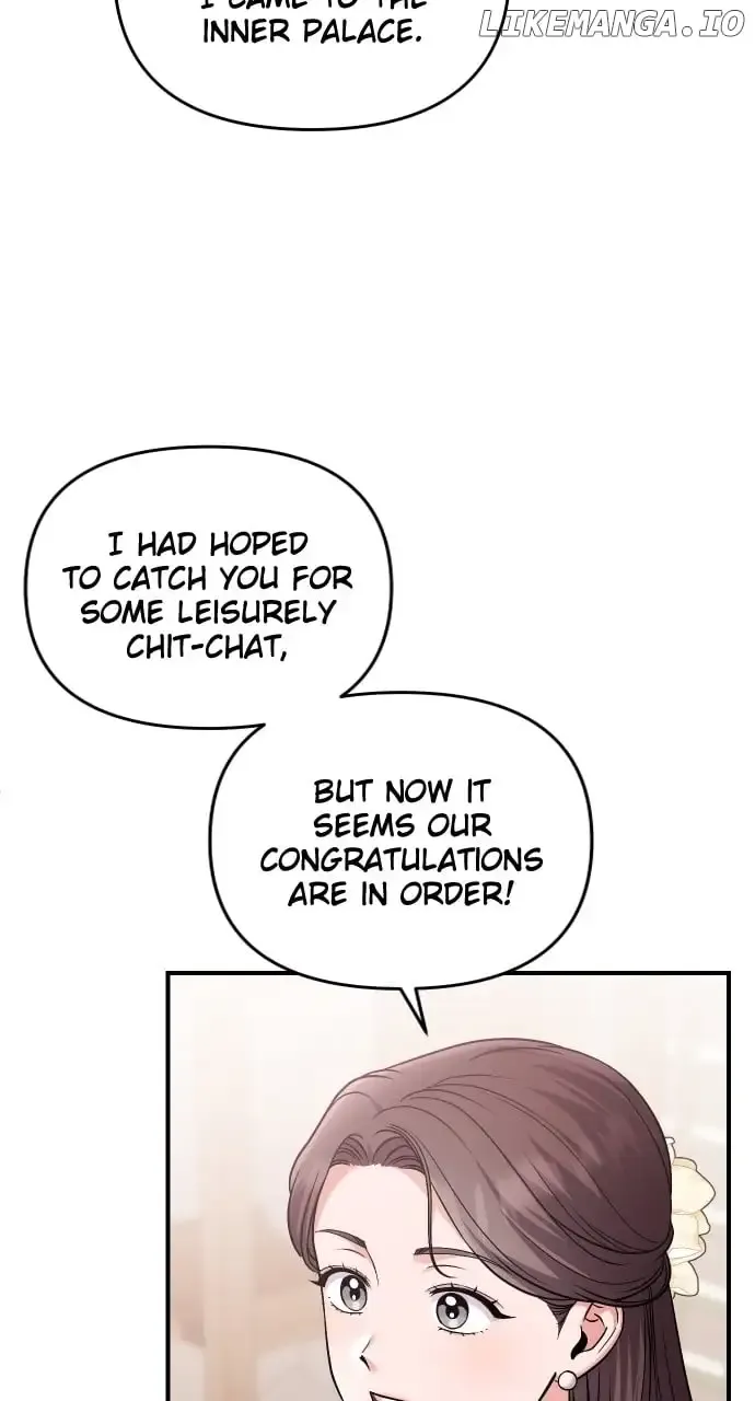 A Master, Who Woke up as a Concubine Zinmanga X Chapter 52 Page 60