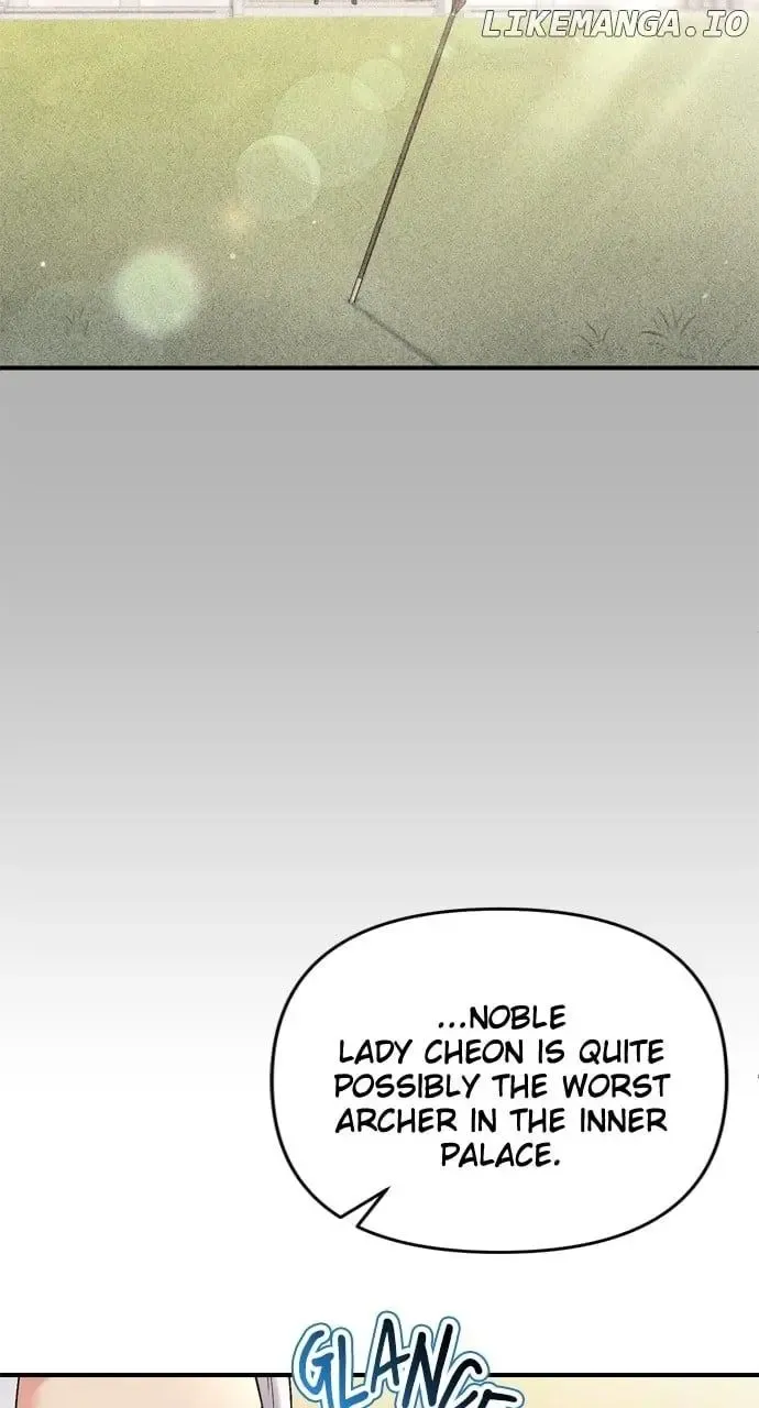 A Master, Who Woke up as a Concubine Zinmanga X Chapter 51.1 Page 72