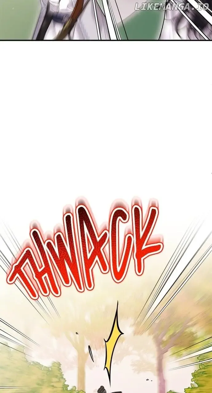 A Master, Who Woke up as a Concubine Zinmanga X Chapter 51.1 Page 80