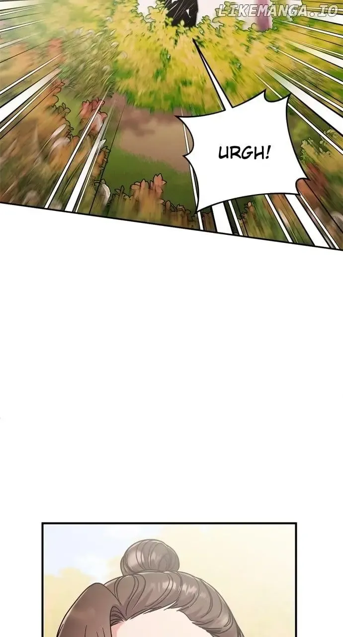 A Master, Who Woke up as a Concubine Zinmanga X Chapter 51.1 Page 81