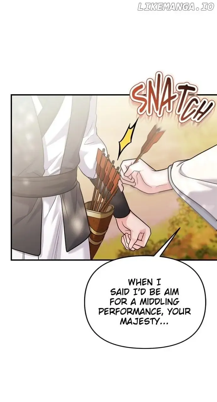 A Master, Who Woke up as a Concubine Zinmanga X Chapter 51.1 Page 102