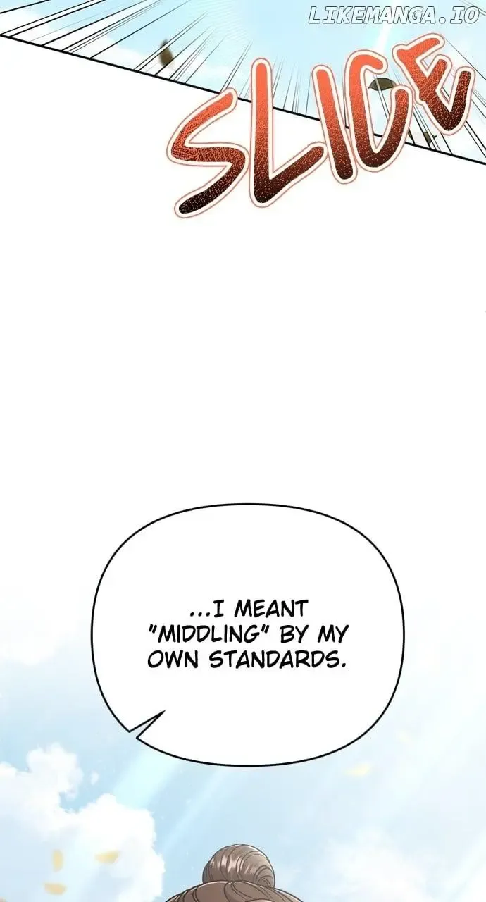 A Master, Who Woke up as a Concubine Zinmanga X Chapter 51.1 Page 106
